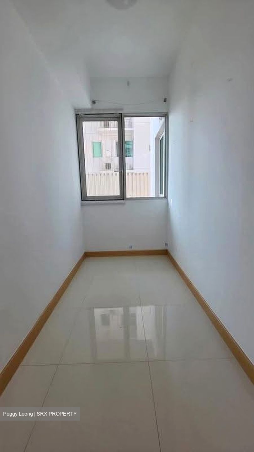 Tree House (D23), Condominium #618376521